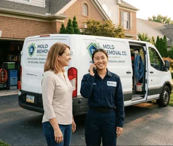 Crawlspace Mold Remediation North Bethesda, MD FAQs
